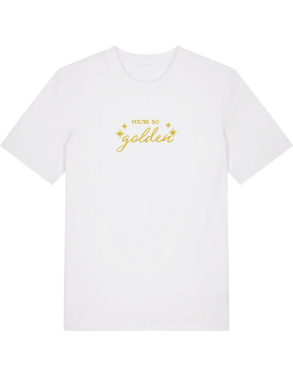 Golden tricou Harry Styles