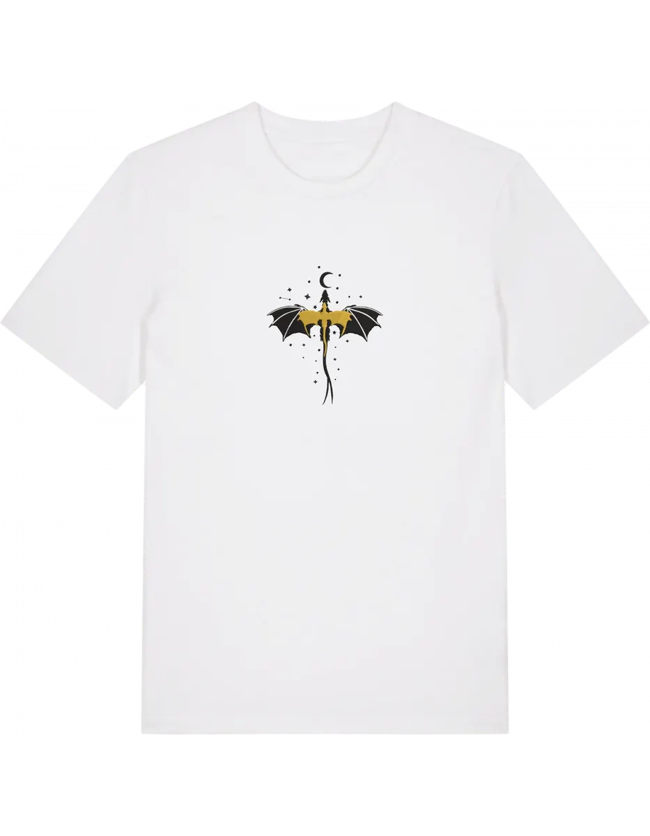 Dragons 2.0 tricou Fourth Wing