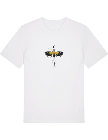 Dragons 2.0 tricou Fourth Wing