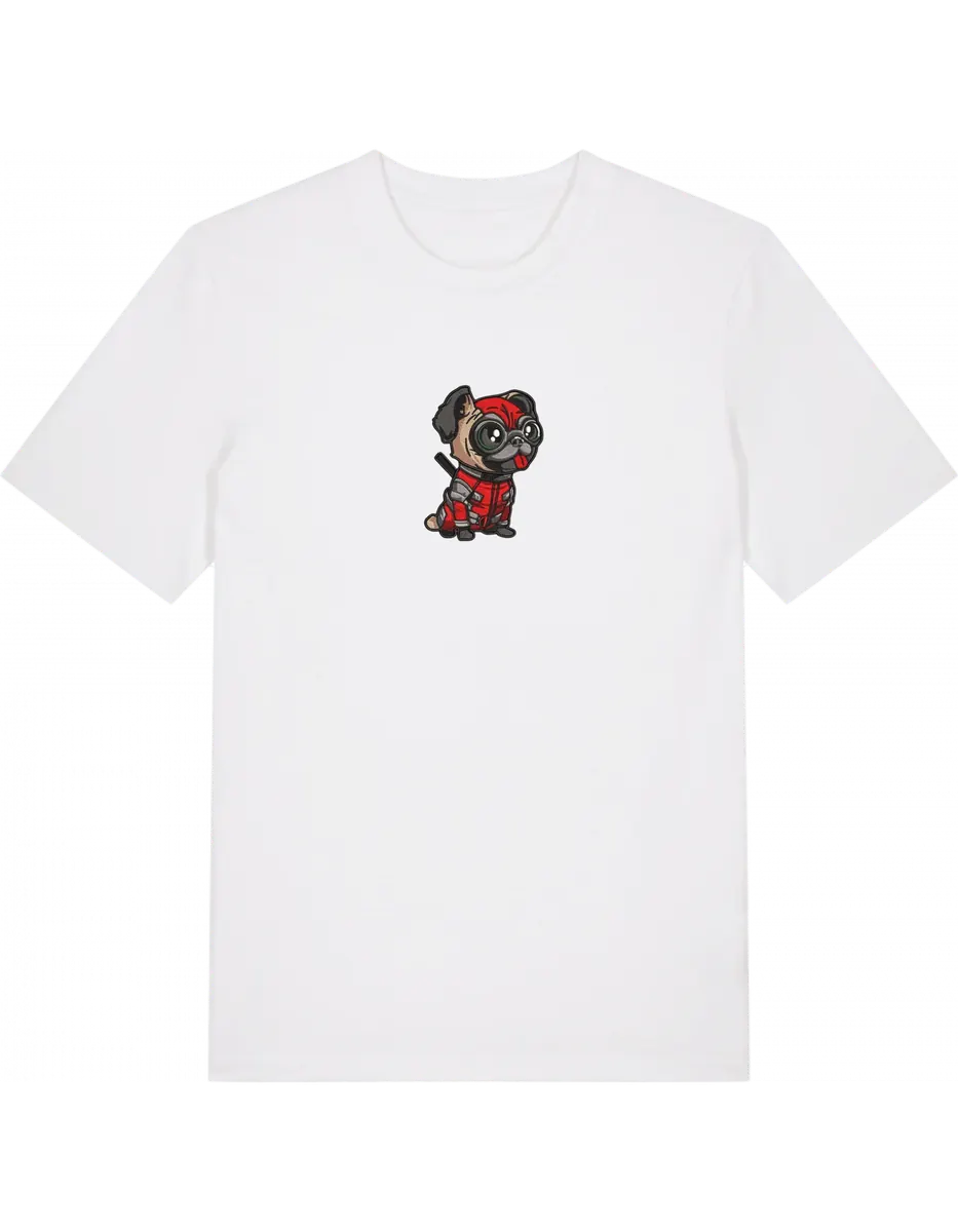 Dog tricou
