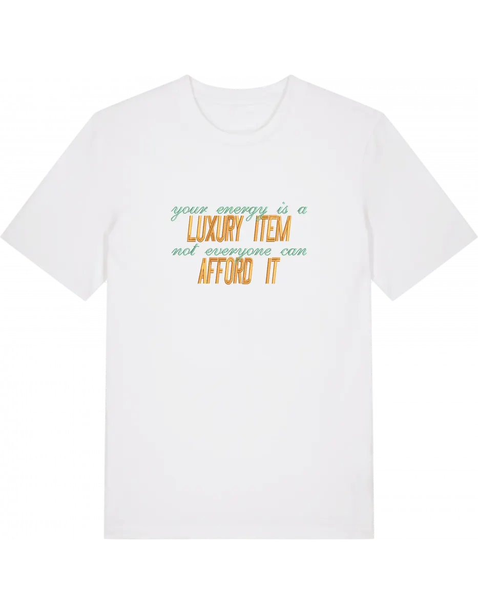 Luxury item tricou Taylor Swift