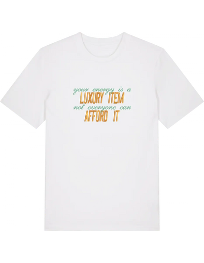 Luxury item tricou Taylor Swift
