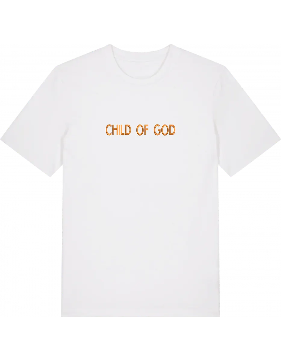 Child of God tricou
