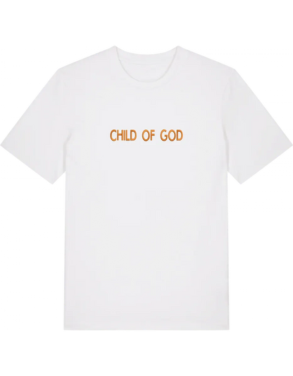 Child of God tricou