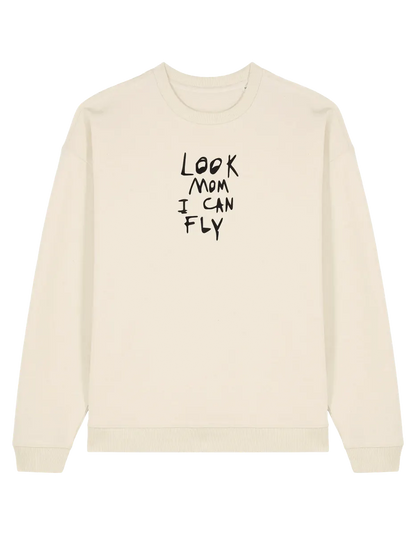 Fly sweatshirt Travis Scott