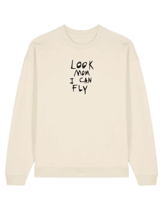 Fly sweatshirt Travis Scott