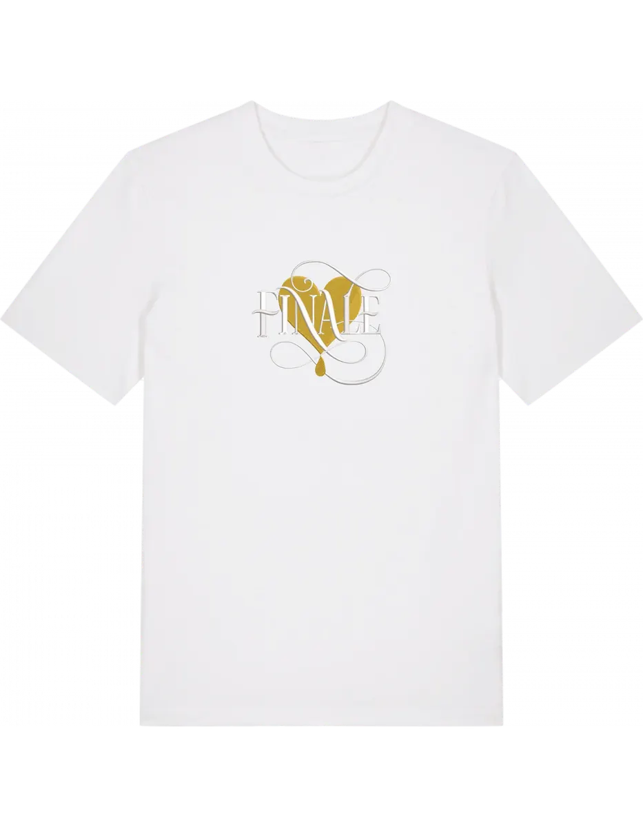 Finale tricou Caraval