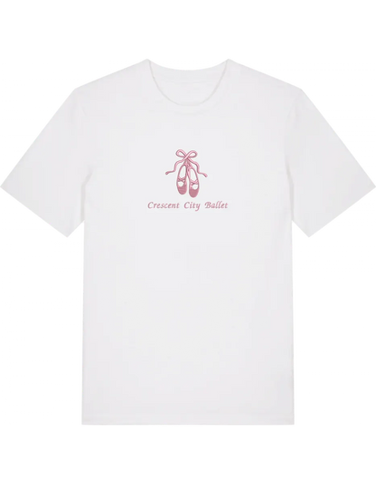 Crescent ballet tricou Crescent City