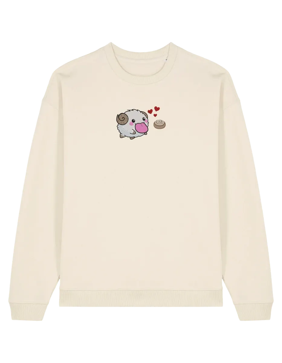 Poro sweatshirt LoL
