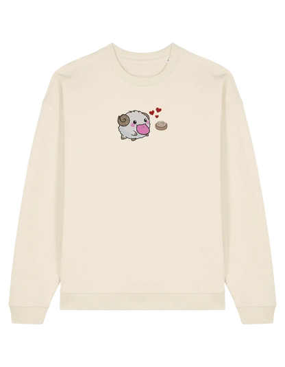 Poro sweatshirt LoL