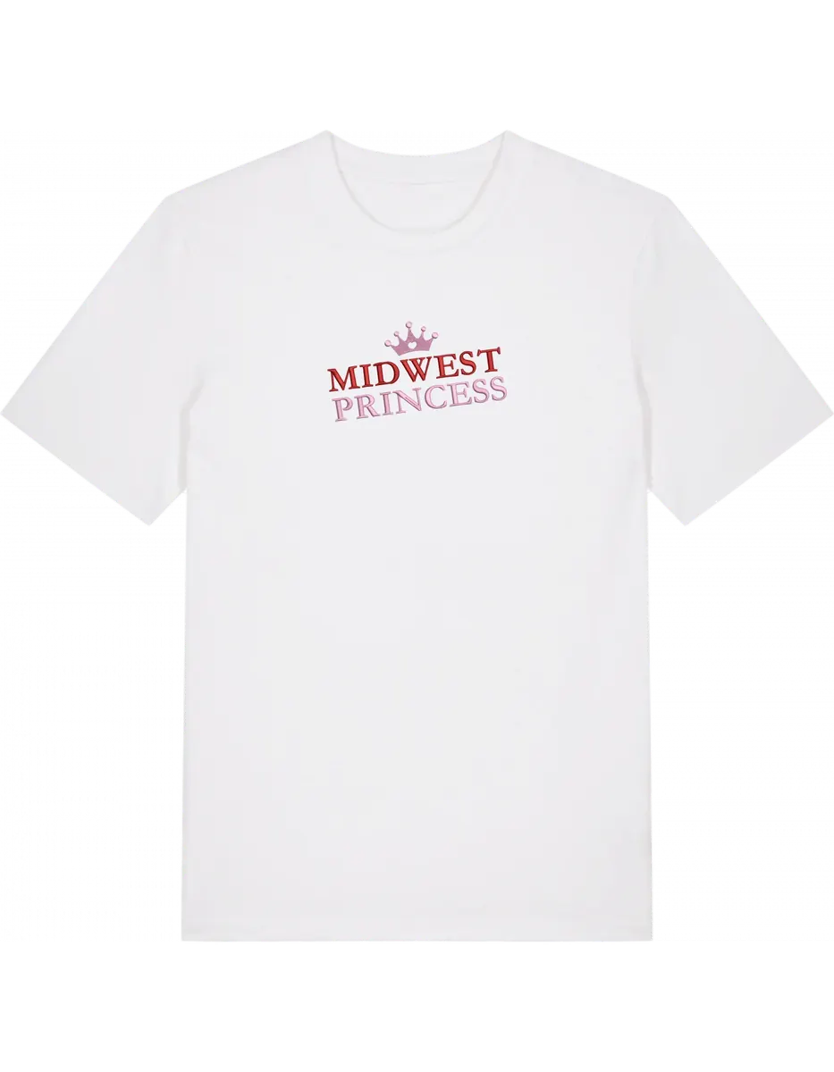 Midwest princess tricou Chappell Roan