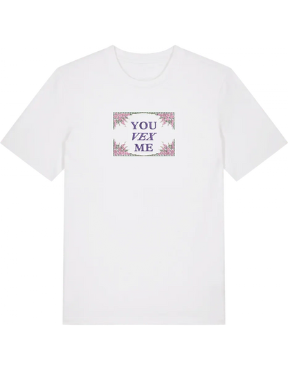 You vex me tricou Bridgerton