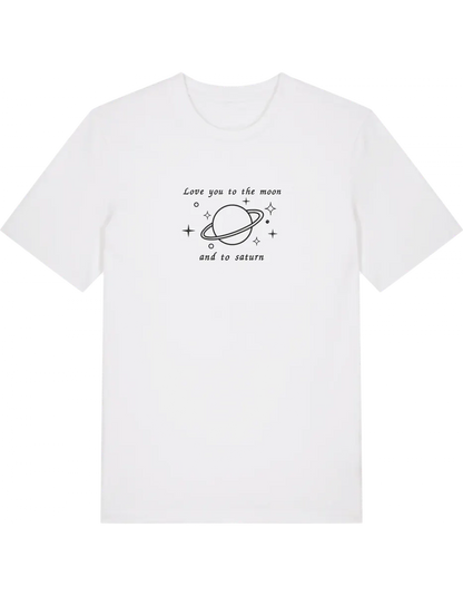 To saturn tricou Taylor Swift