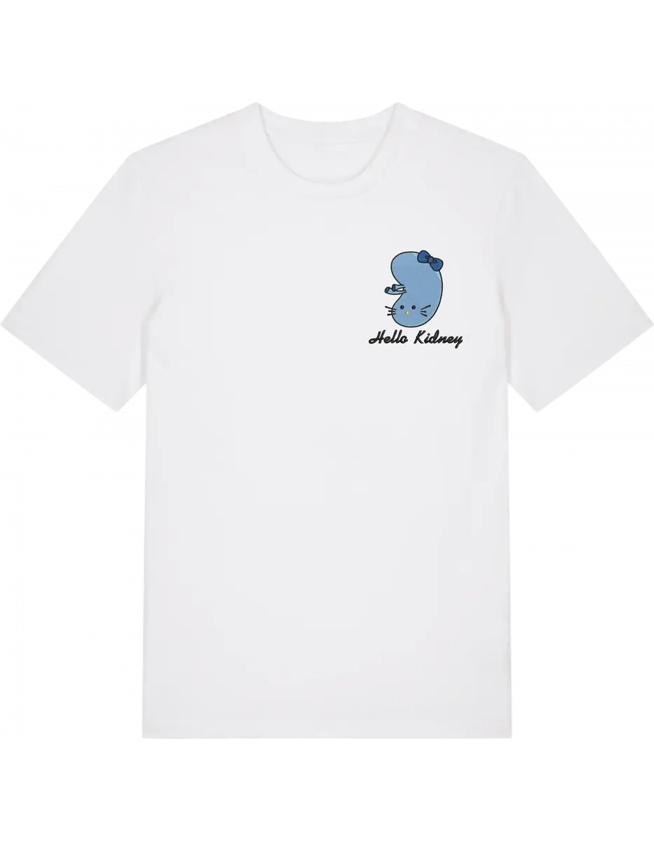 Kidney tricou Medical