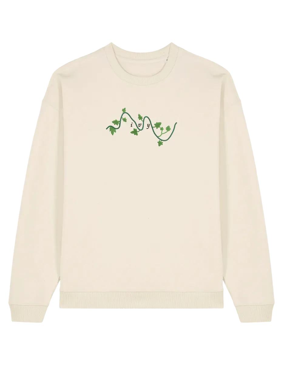 Ivy sweatshirt Taylor Swift