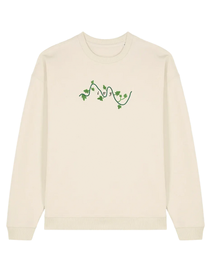 Ivy sweatshirt Taylor Swift