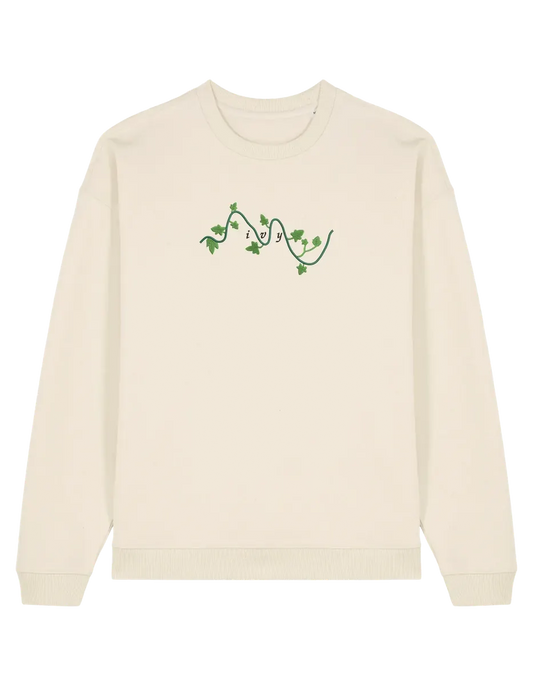 Ivy sweatshirt Taylor Swift