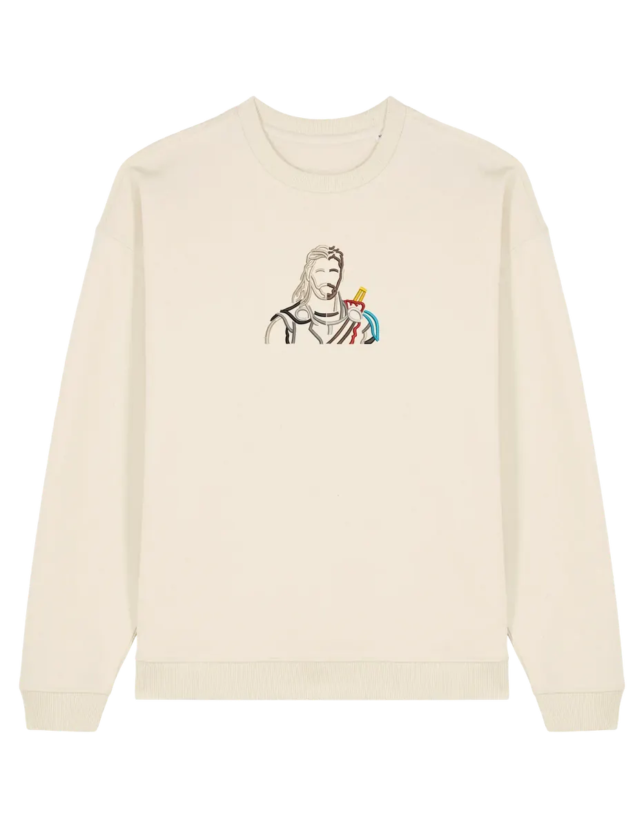 Thor sweatshirt