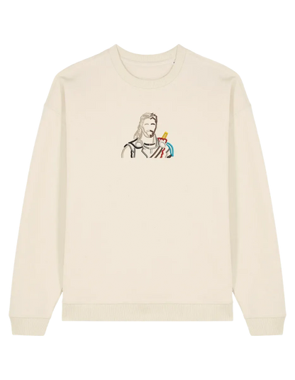 Thor sweatshirt