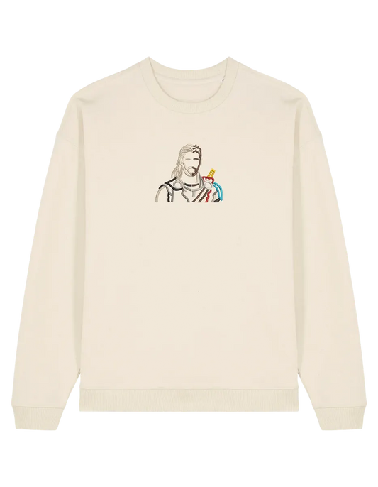 Thor sweatshirt