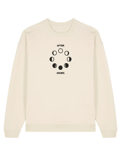 Repeat after me sweatshirt The Weeknd
