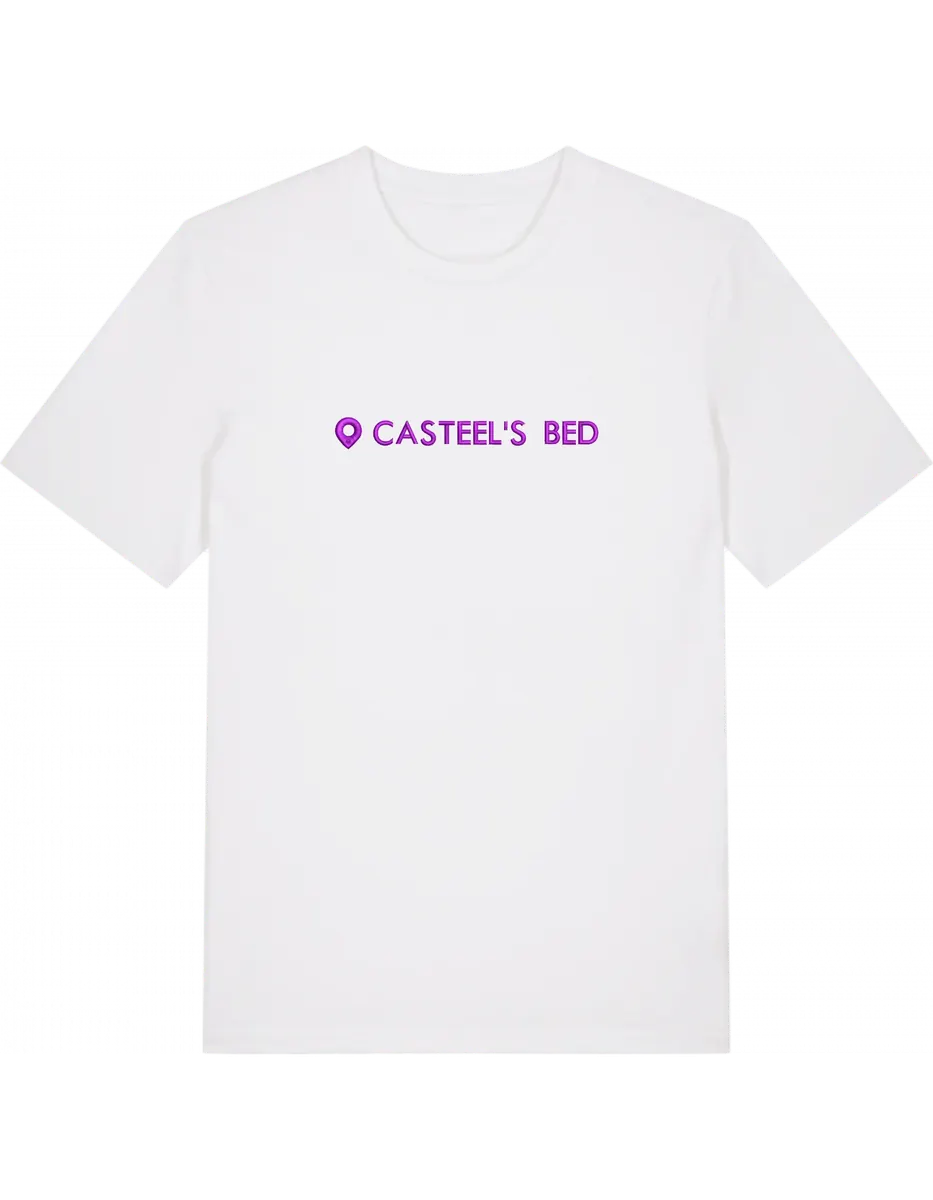 Casteel tricou From blood and ash