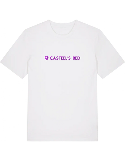 Casteel tricou From blood and ash