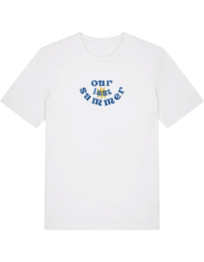 Our last summer sun tricou ABBA
