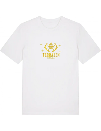 Terrasen 2.0 tricou Throne of Glass