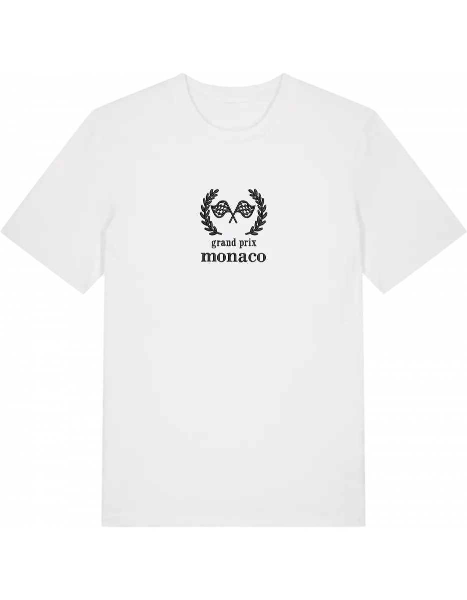 Grand prix tricou F1