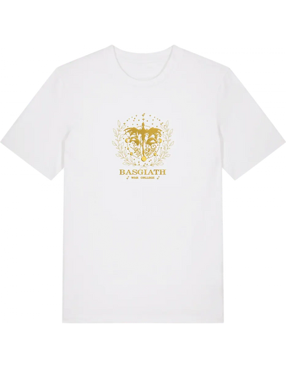 War college tricou Fourth Wing