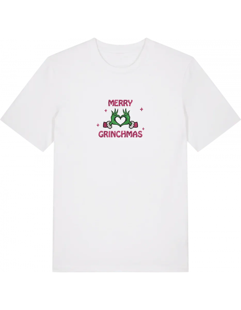 Grinchmas tricou Craciun