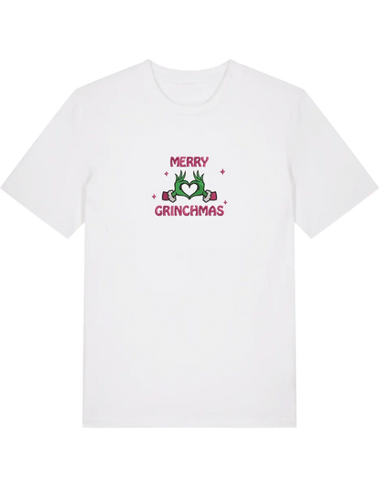 Grinchmas tricou Craciun