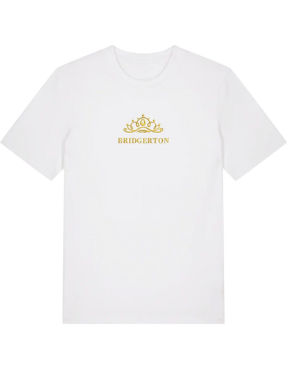 Crown tricou Bridgerton