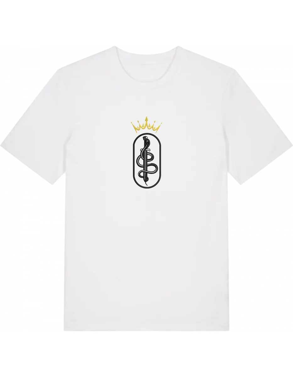 Cruel prince tricou