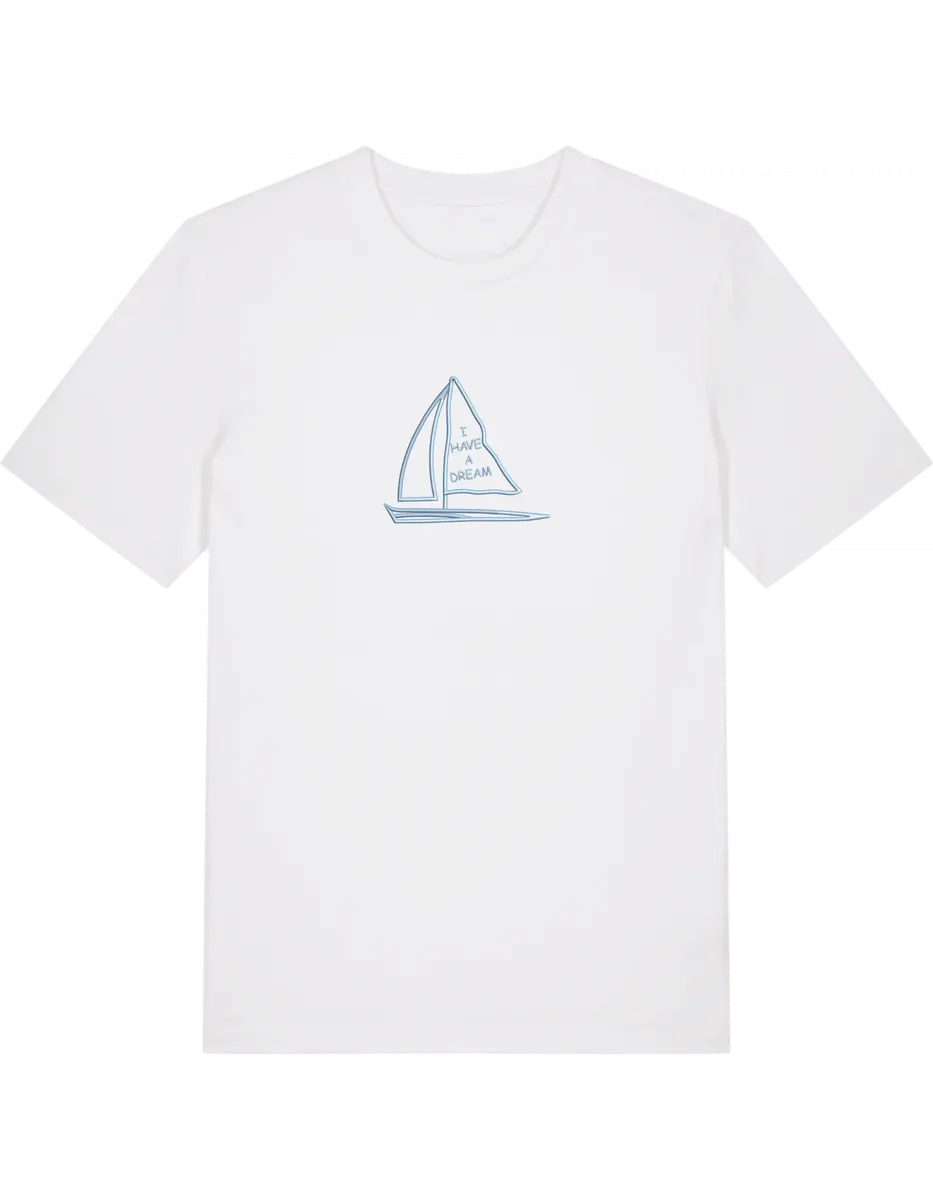 I have a dream tricou ABBA