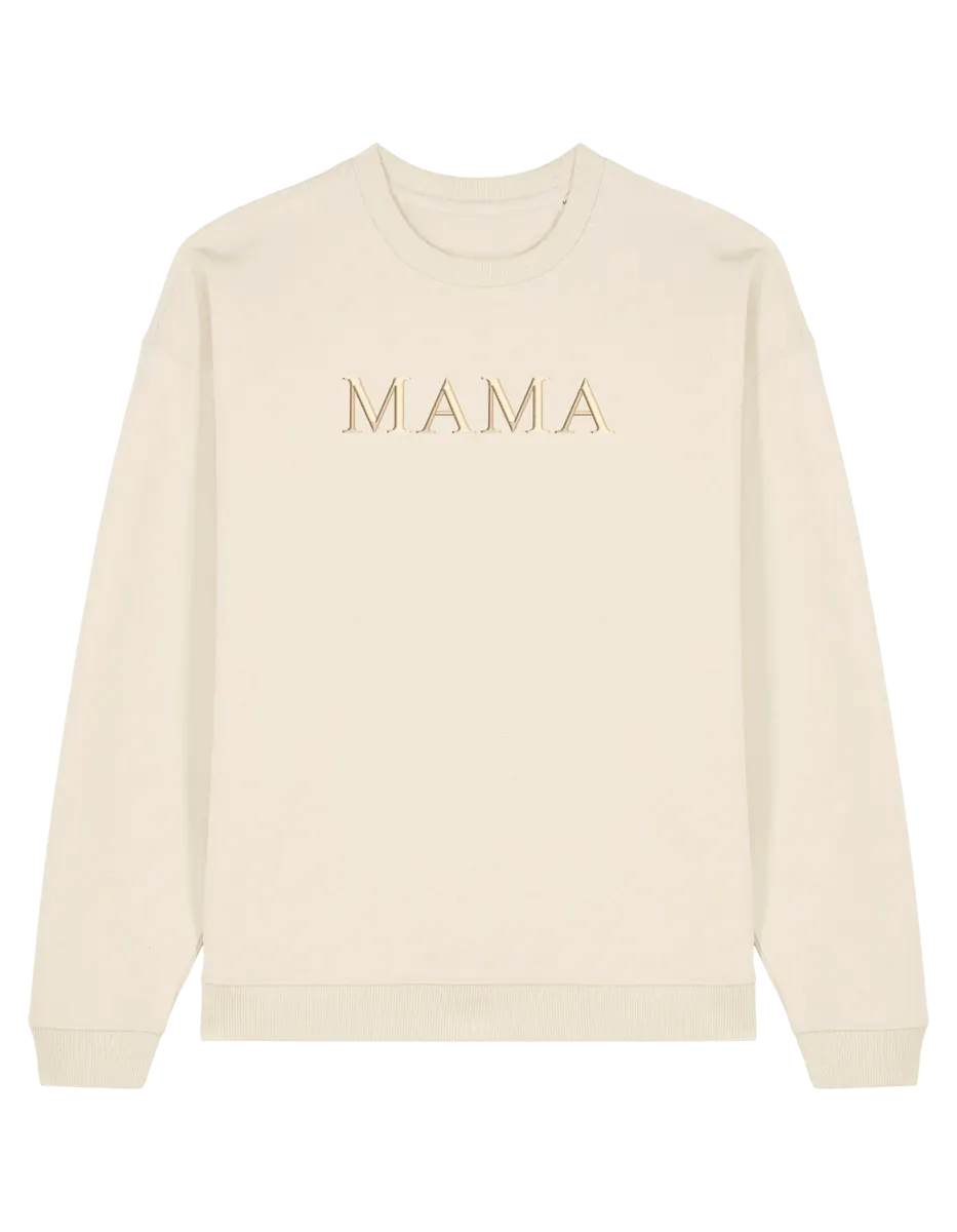 Mama sweatshirt