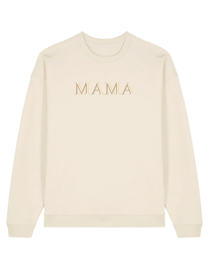 Mama sweatshirt