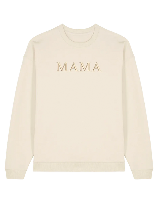 Mama sweatshirt