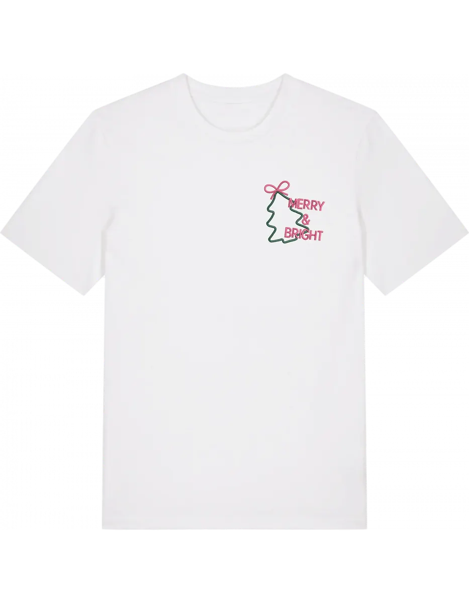 Merry tricou Craciun