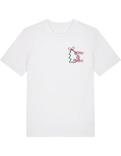 Merry tricou Craciun