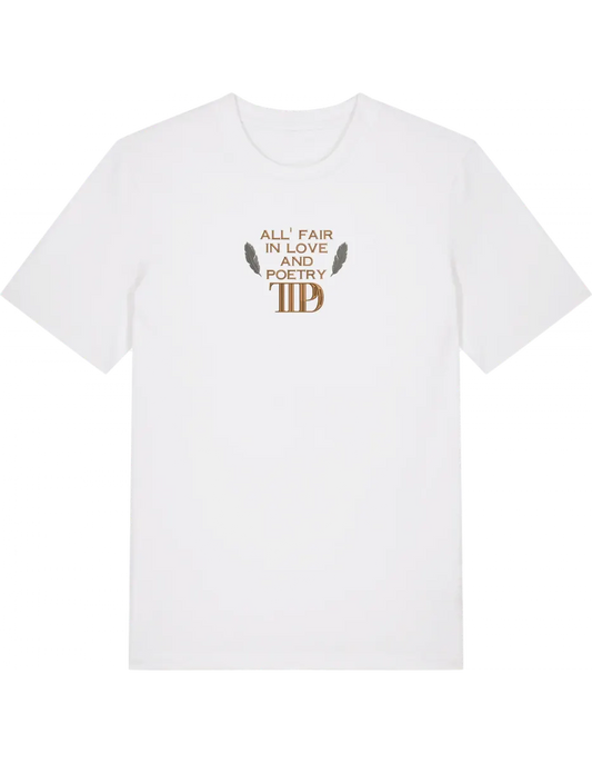 Poetry tricou Taylor Swift