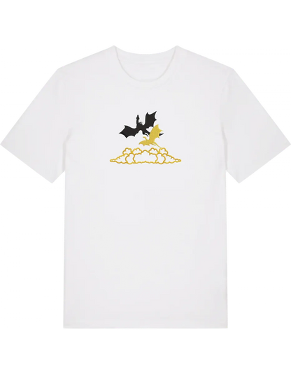 Dragons tricou Fourth Wing