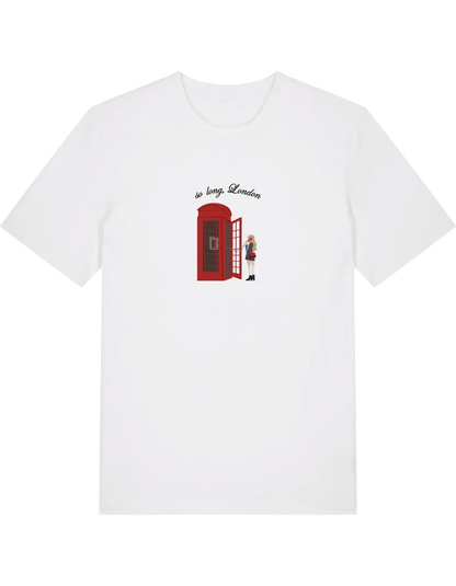 So long, London tricou Taylor Swift
