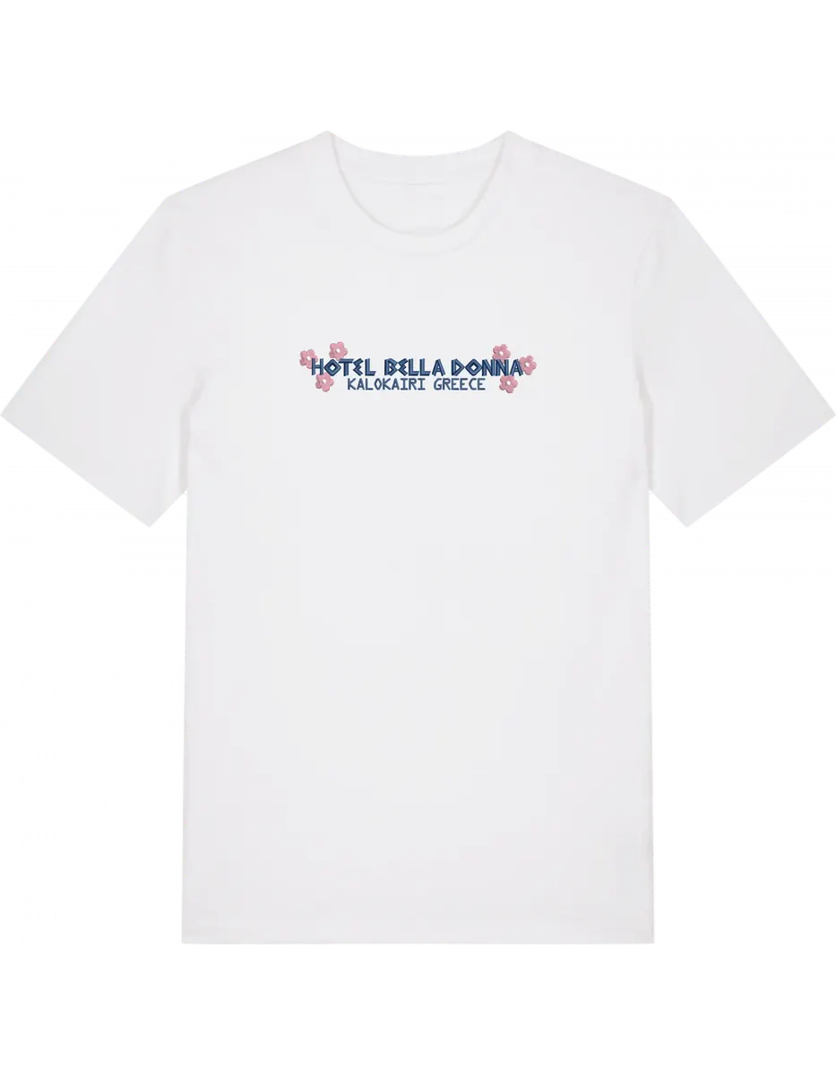Hotel Bella Donna tricou ABBA