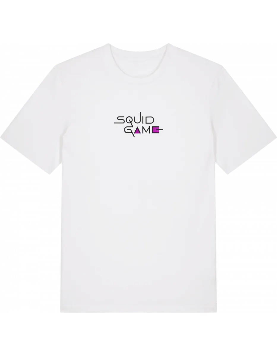Game tricou Squid Game