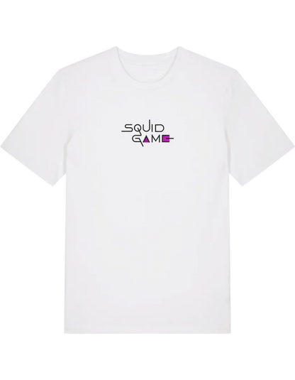 Game tricou Squid Game