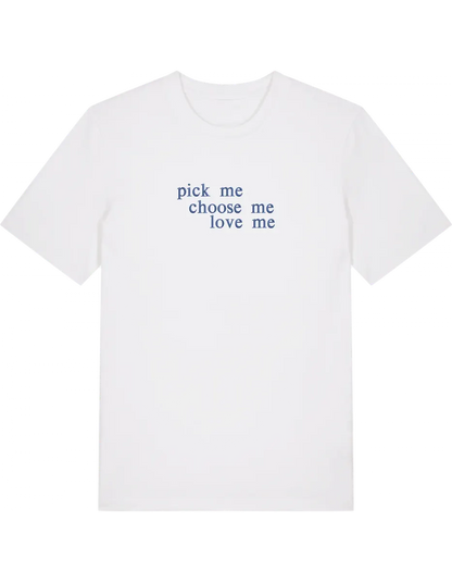 Pick me tricou Grey’s Anatomy