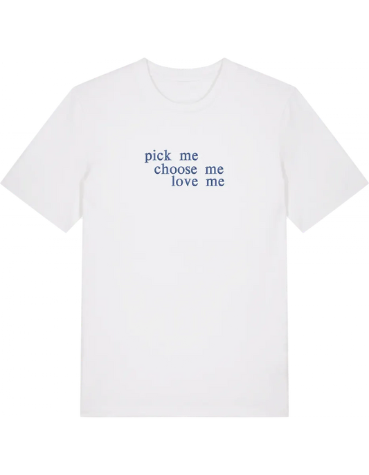 Pick me tricou Grey’s Anatomy