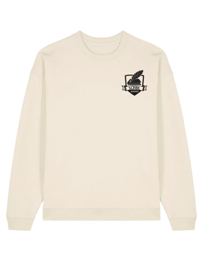 Scribe quadrant sweatshirt Fourth Wing